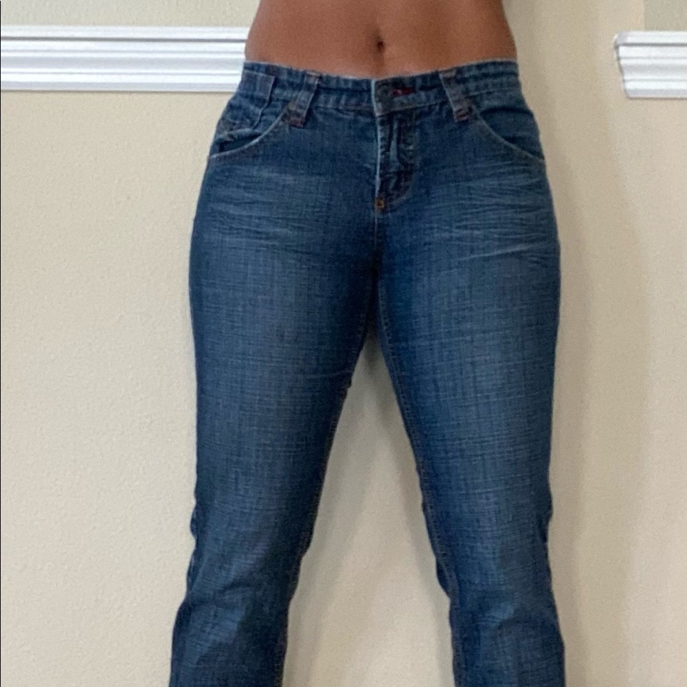 🌈Dollhouse Jeans